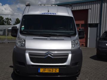 Pössl KW 009 Camperbus